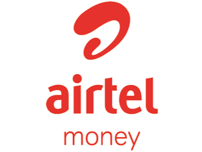 Airtel Money Payment Gateway logo