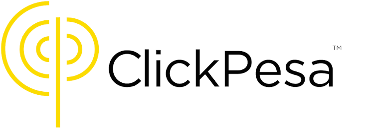 ClickPesa Payment Gateway logo