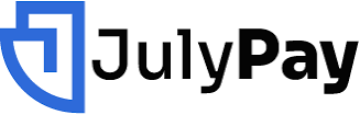 JulyPay Gateway logo