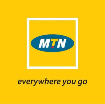 MTN Money Payment Gateway logo