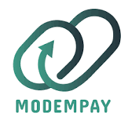 ModemPay Payment Gateway logo