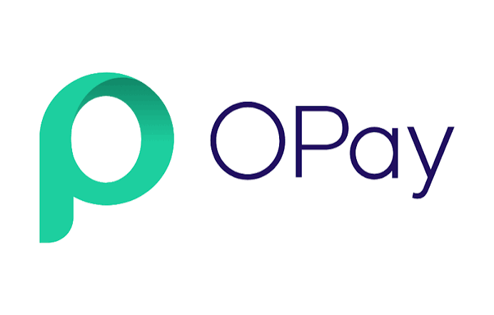 OPay Payment Gateway logo