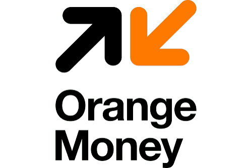 Orange Money Payment Gateway logo