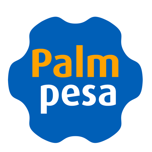 PalmPesa Payment Gateway logo