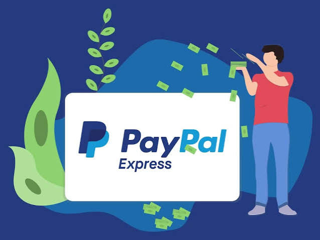 PayPal Payment Gateway logo