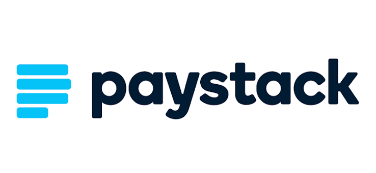Paystack Payment Gateway logo