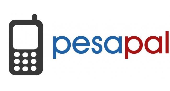 Pesapal Payment Gateway logo
