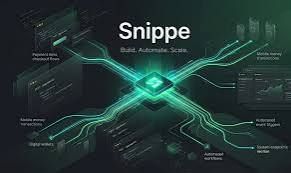 Snippe Payment Gateway logo