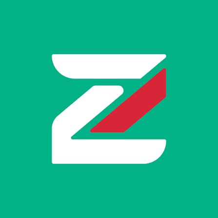 ZenoPay Payment Gateway logo