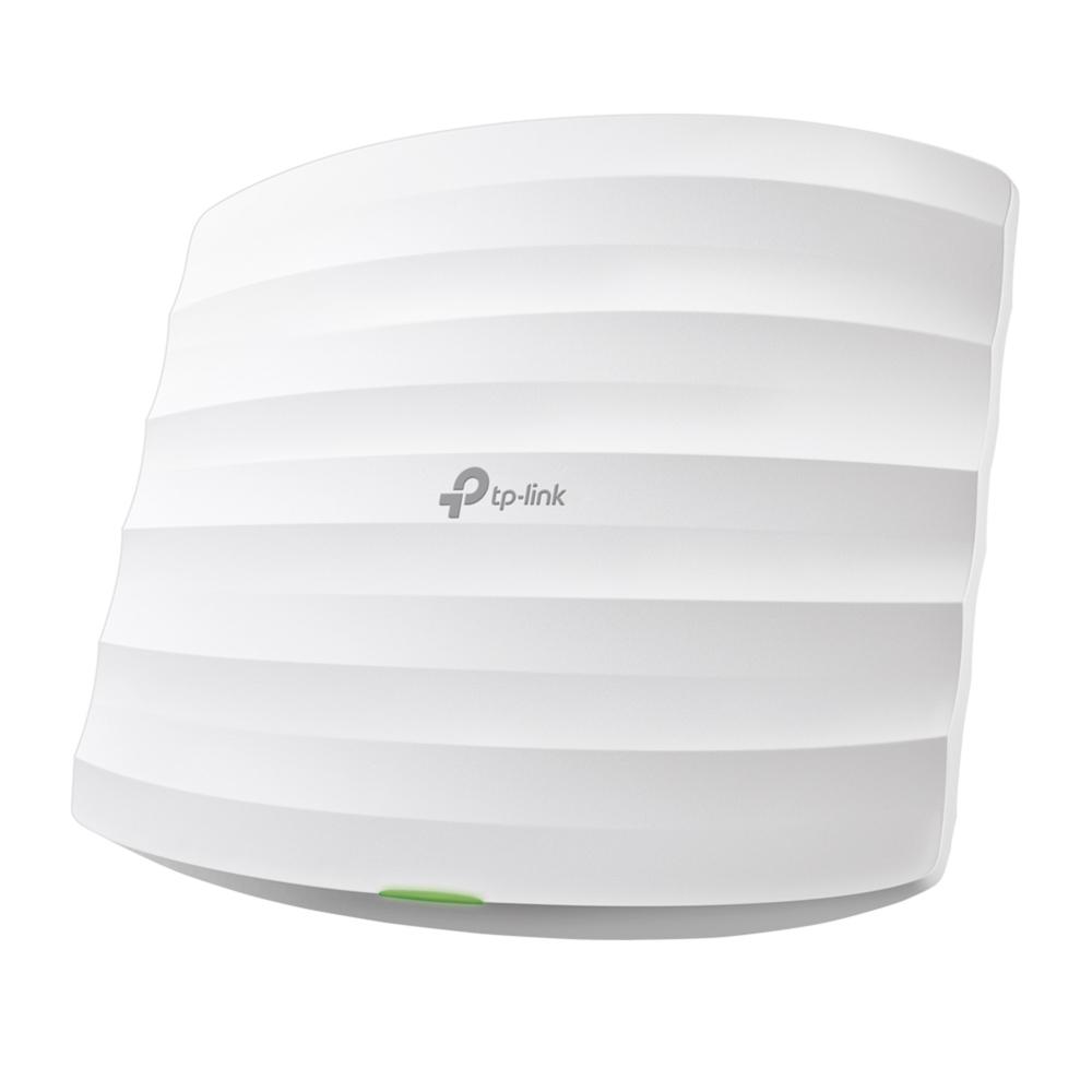 TP-Link Omada EAP245 ceiling access point for business Wi-Fi hotspot