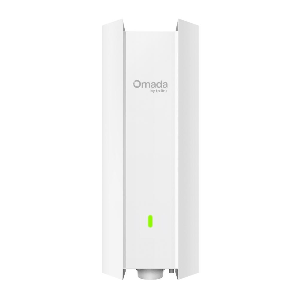 TP-Link Omada EAP610 outdoor access point supported by Paygrid