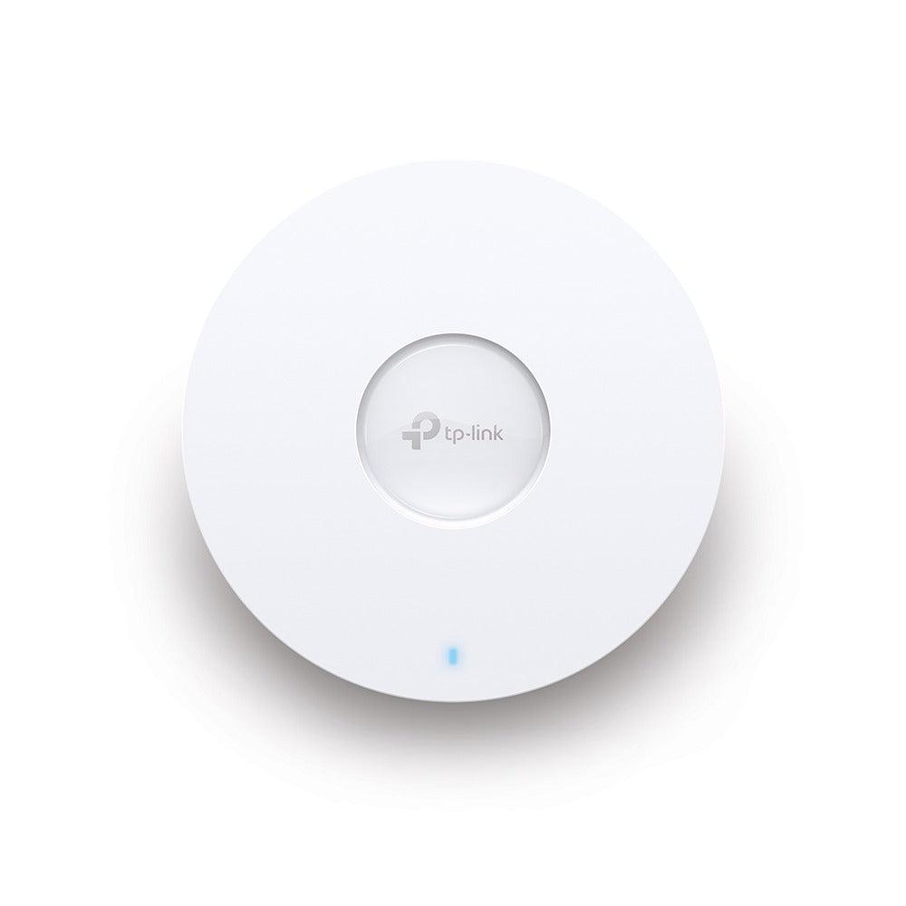 TP-Link Omada EAP620 HD ceiling access point for ISP hotspot sites